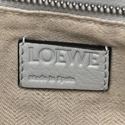Loewe Calfskin Small Puzzle Bag Kaolin 6 of 8