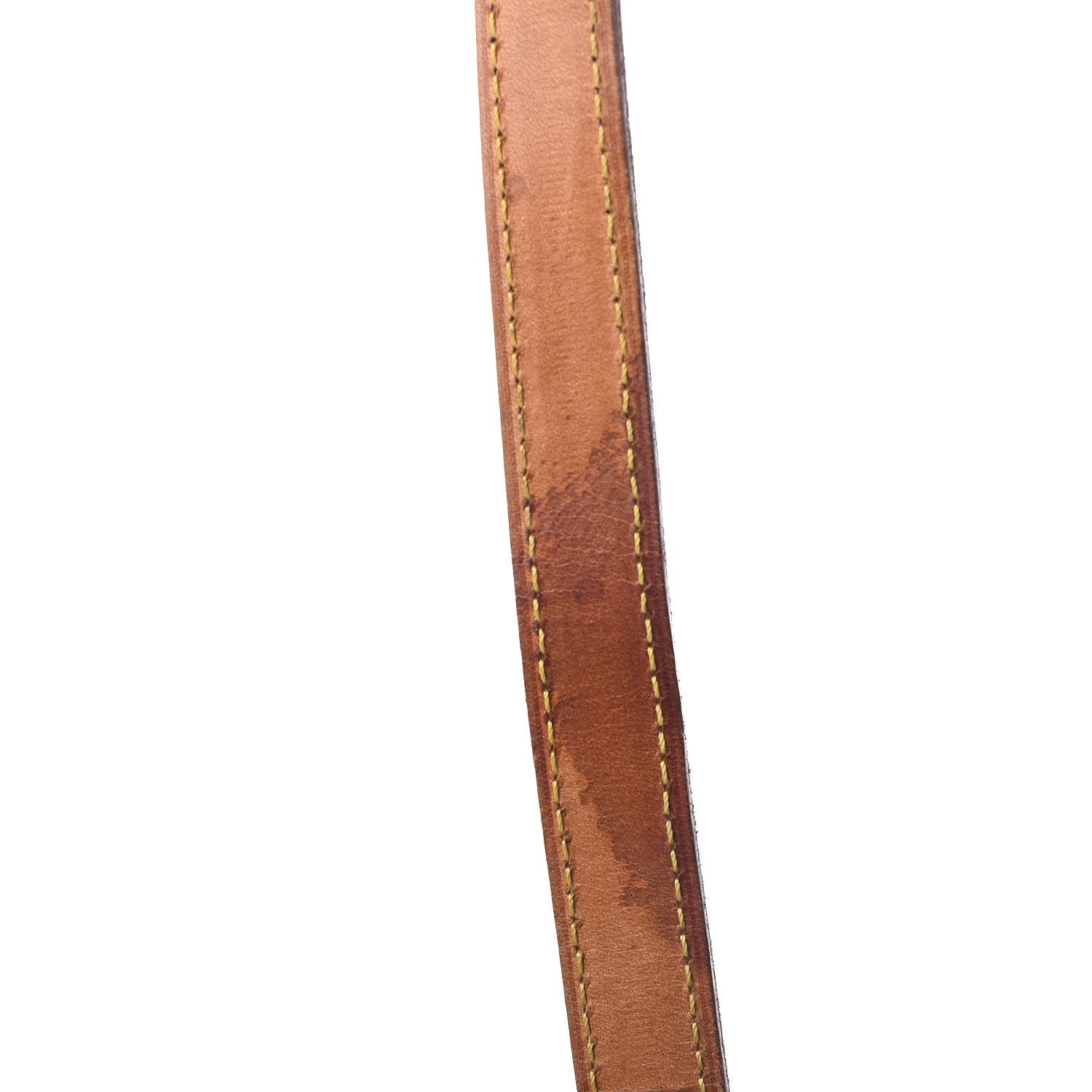 Louis Vuitton Monogram Cabas Mezzo 10 of 10