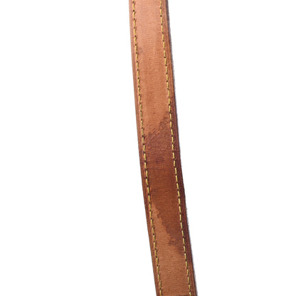 Louis Vuitton Monogram Cabas Mezzo 10 of 10