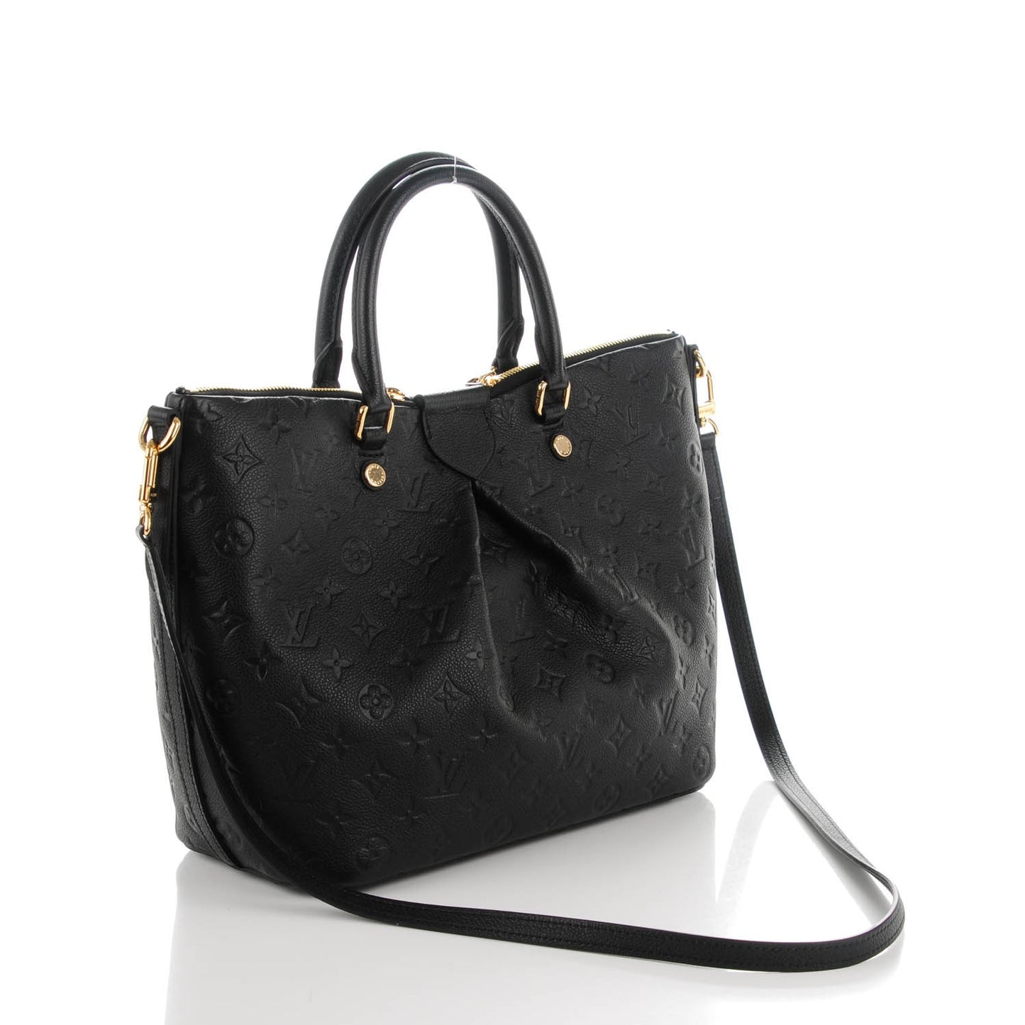 Empreinte Mazarine MM Black
