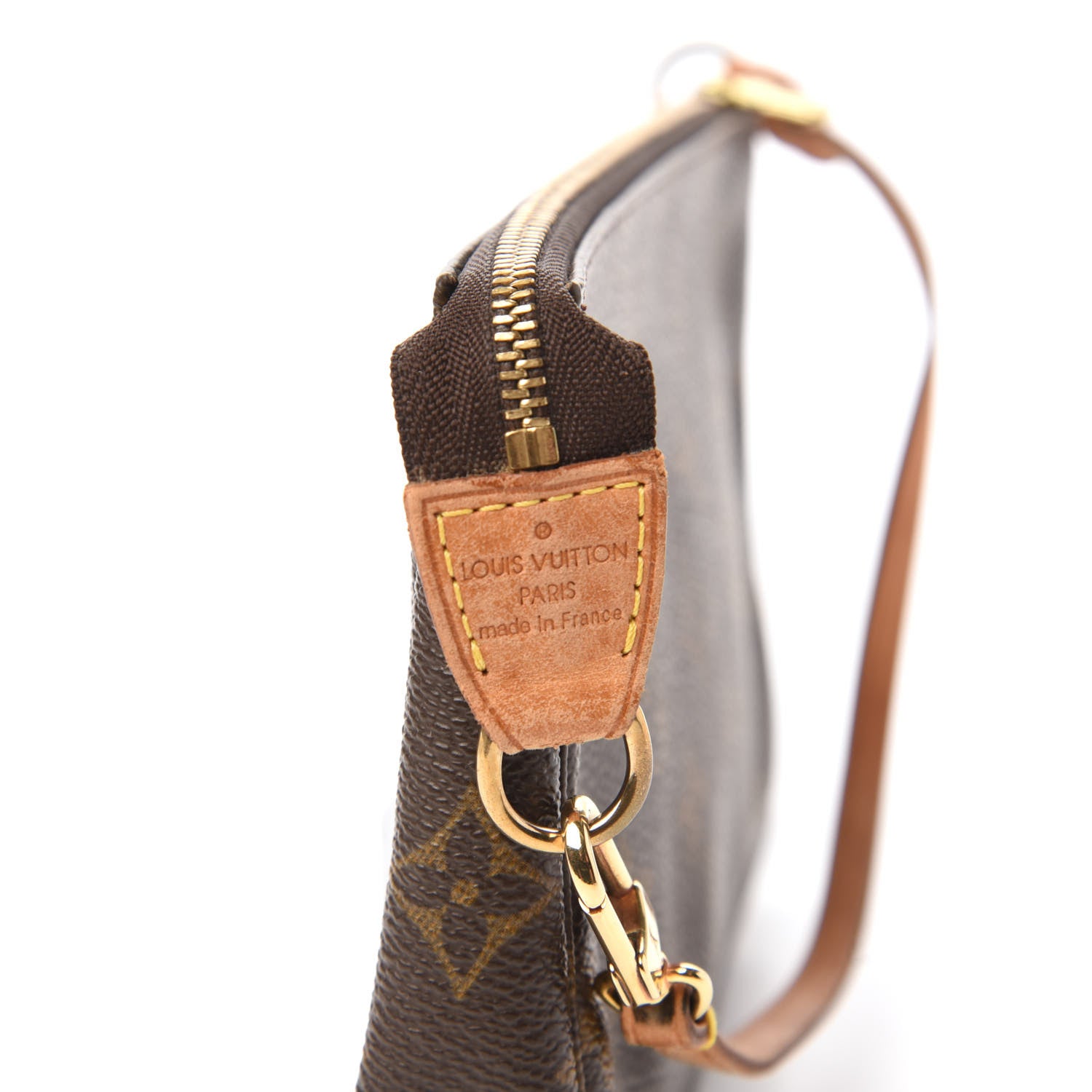Louis Vuitton Monogram Pochette Accessories 10 of 10