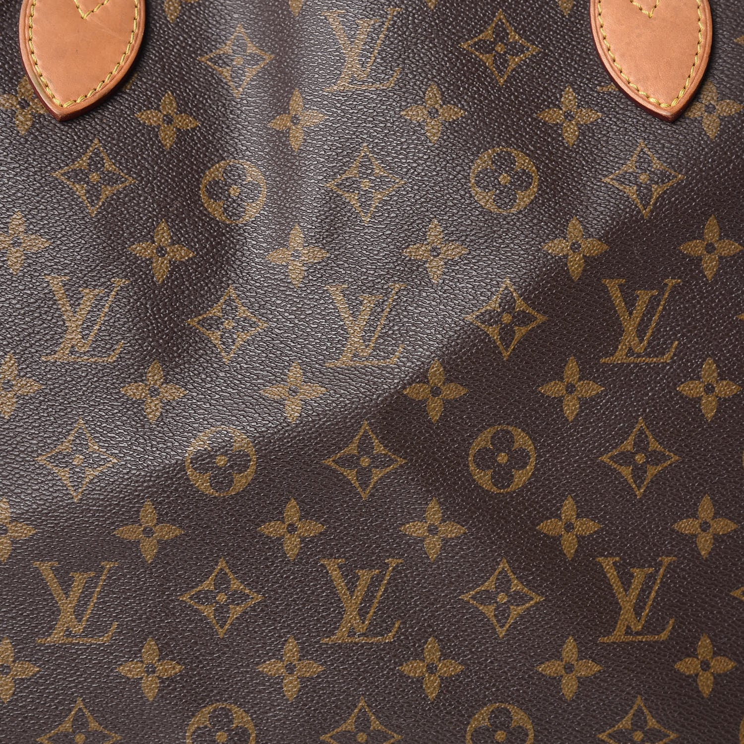 Louis Vuitton Monogram Neverfull GM 13 of 15