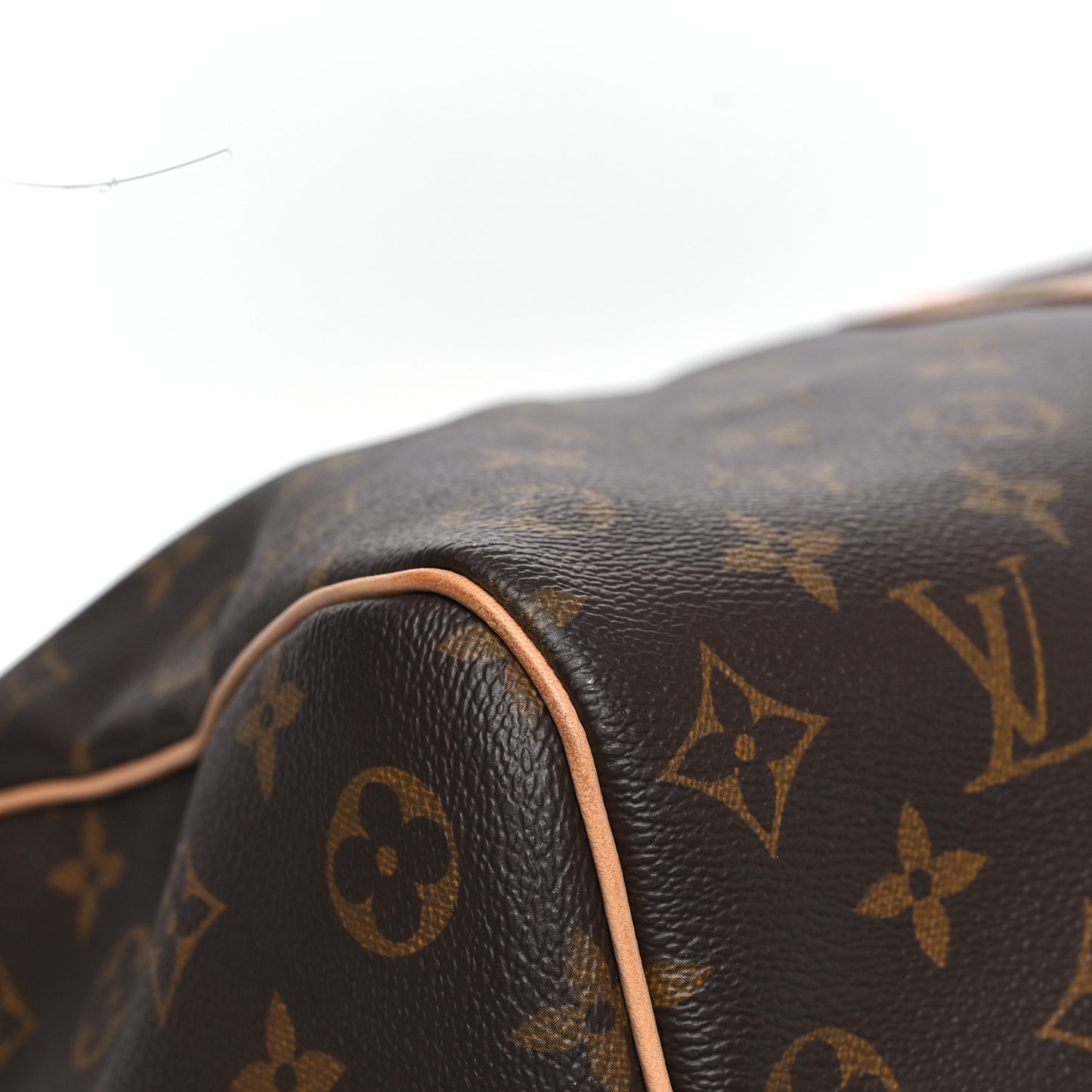 Monogram Keepall Bandouliere 50