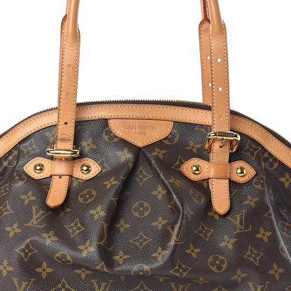 Louis Vuitton Monogram Tivoli GM 6 of 8