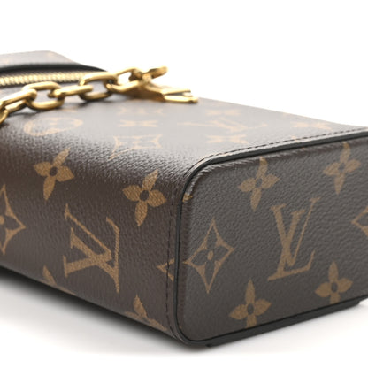 Louis Vuitton Monogram Phone Box Legacy 7 of 8