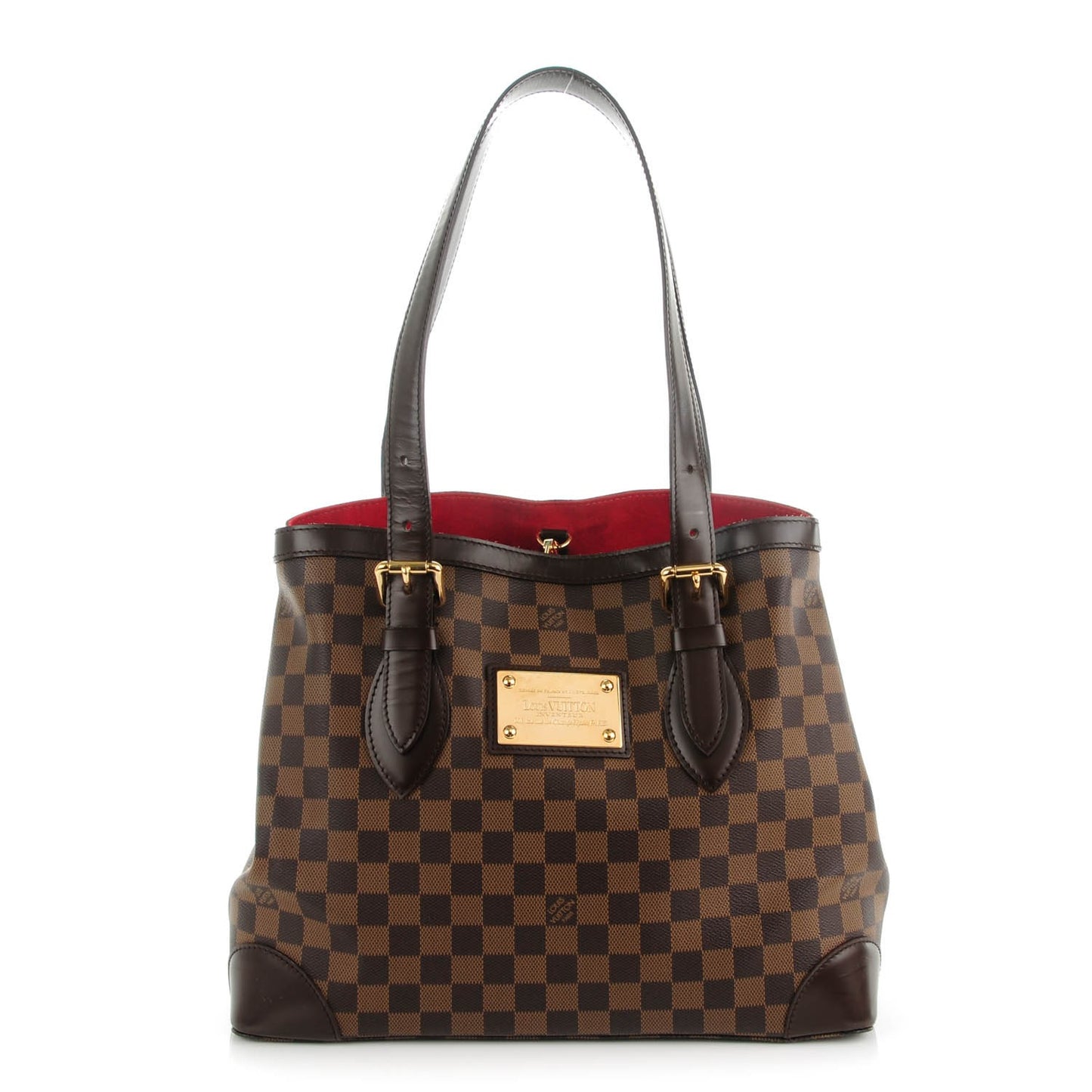 Damier Ebene Hampstead MM