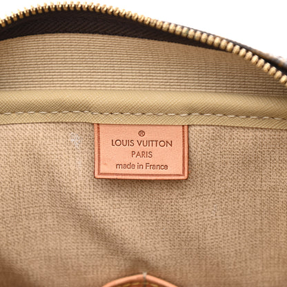 Louis Vuitton Monogram Deauville 6 of 10