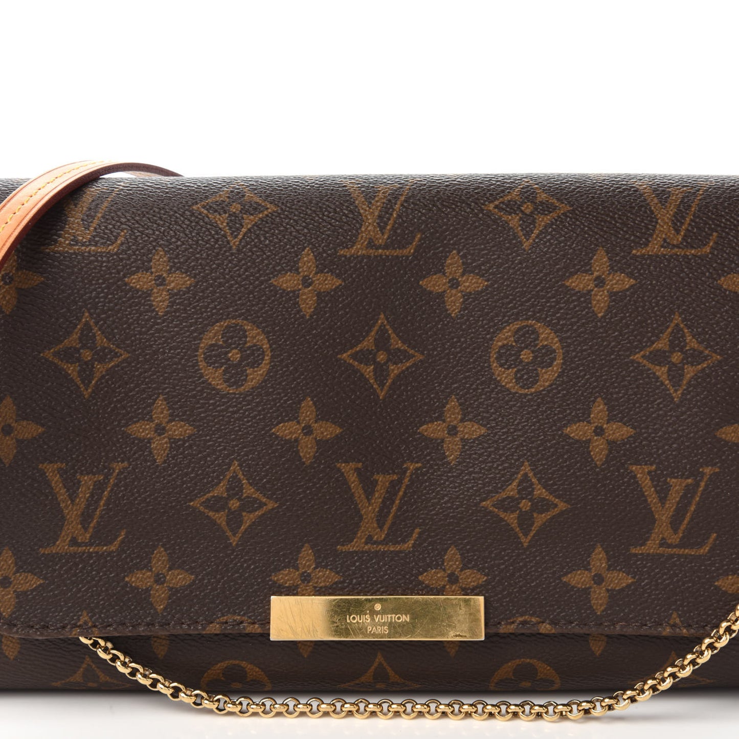 Monogram Favorite MM