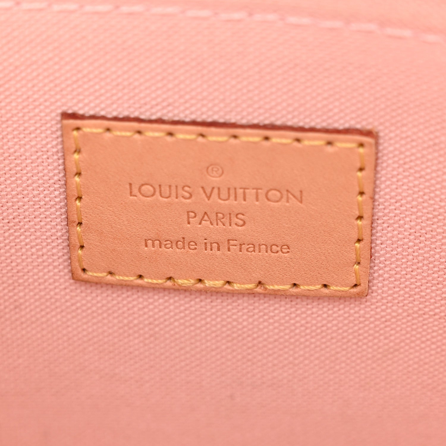 Louis Vuitton Damier Azur Croisette 6 of 11
