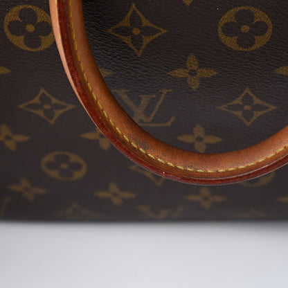 Louis Vuitton Monogram Deauville 15 of 19