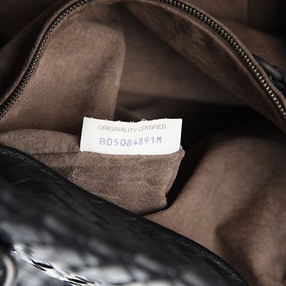 Bottega Veneta Nappa Intrecciato Large Seamless Tote Black 6 of 9