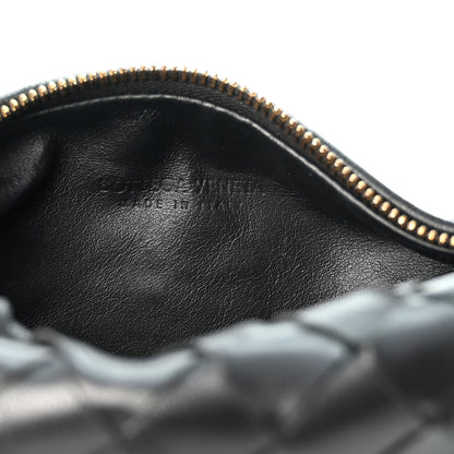 Bottega Veneta Nappa Intrecciato Mini Jodie Black 6 of 10
