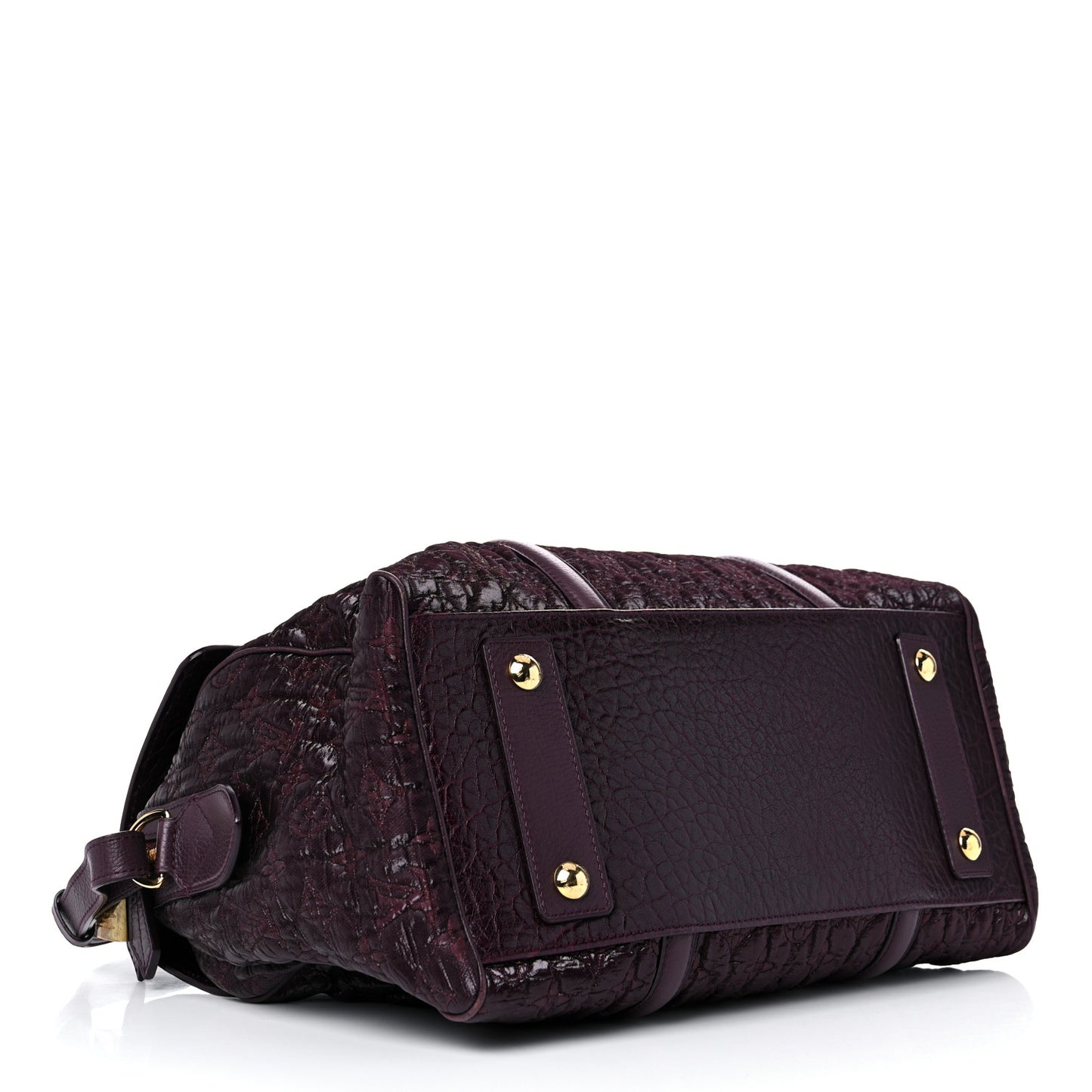 Monogram Volupté Psyché Bordeaux