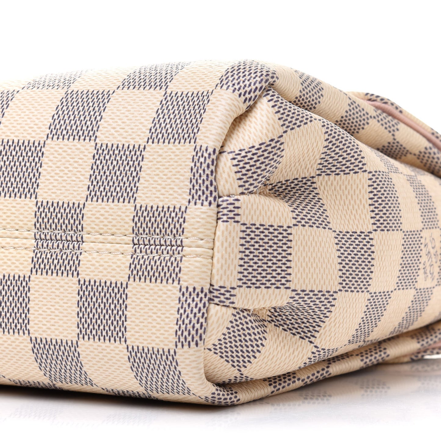 Damier Azur Croisette