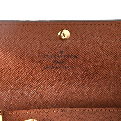 Louis Vuitton Monogram 6 Key Multicles Holder 6 of 6