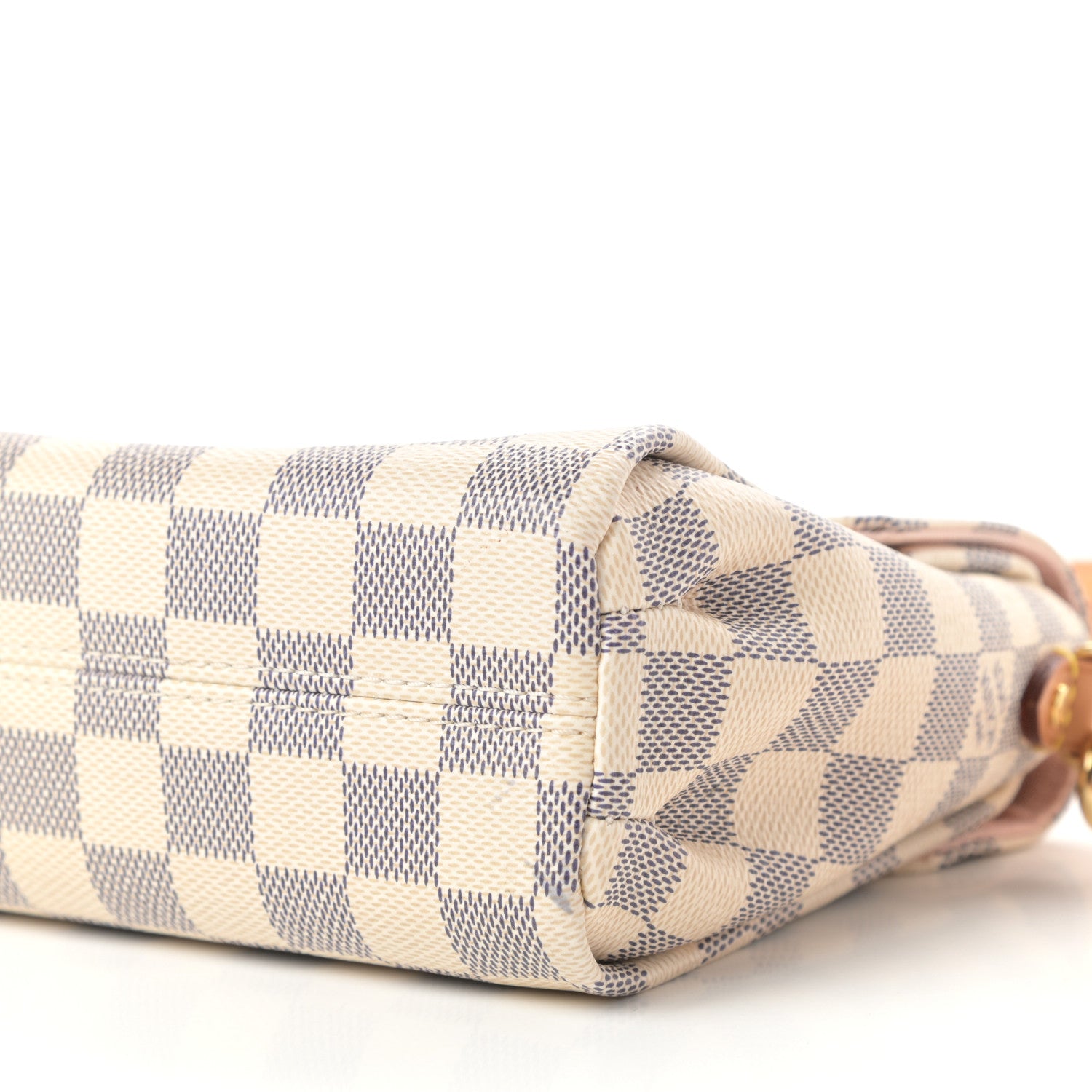 Louis Vuitton Damier Azur Croisette 8 of 9