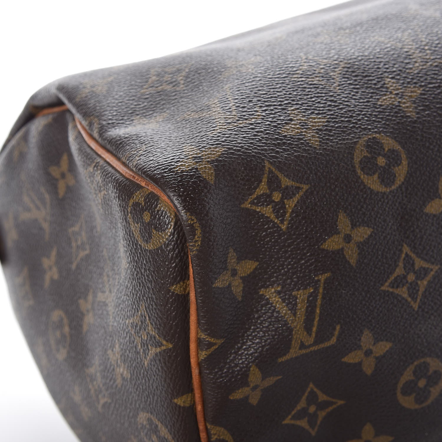 Louis Vuitton Monogram Speedy 30 12 of 16