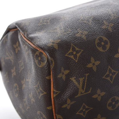Louis Vuitton Monogram Speedy 30 12 of 16