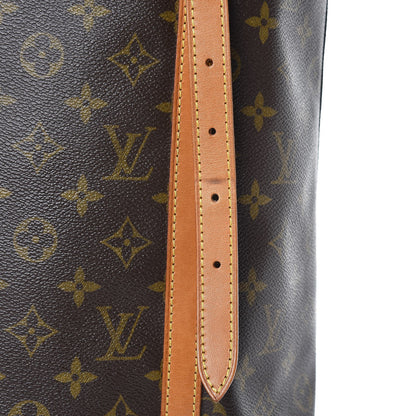Louis Vuitton Monogram Bucket 27 9 of 14