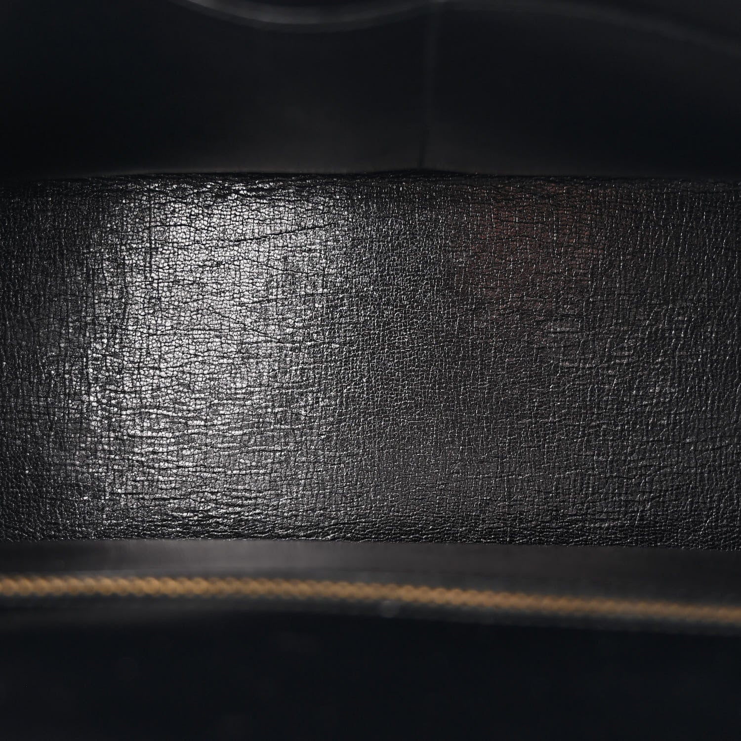 Hermes Box Kelly Sellier 32 Black 5 of 16