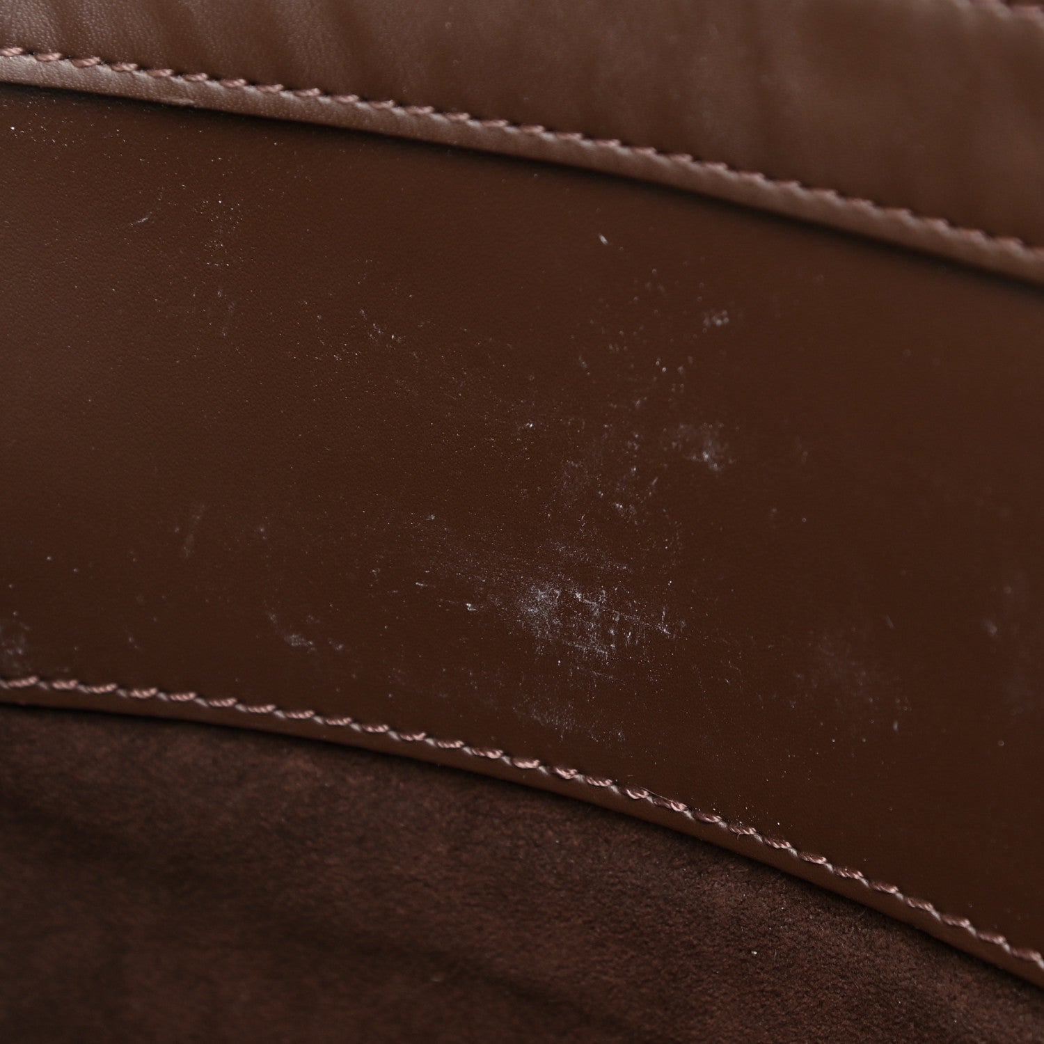 Louis Vuitton Epi Brooks Briefcase Brown 19 of 40