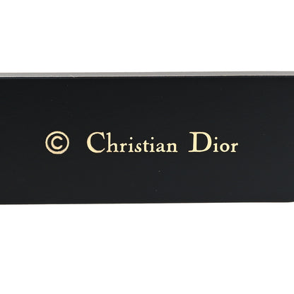 Christian Dior CHRISTIAN DIOR Acetate DiorID2 Sunglasses Black 5 of 9