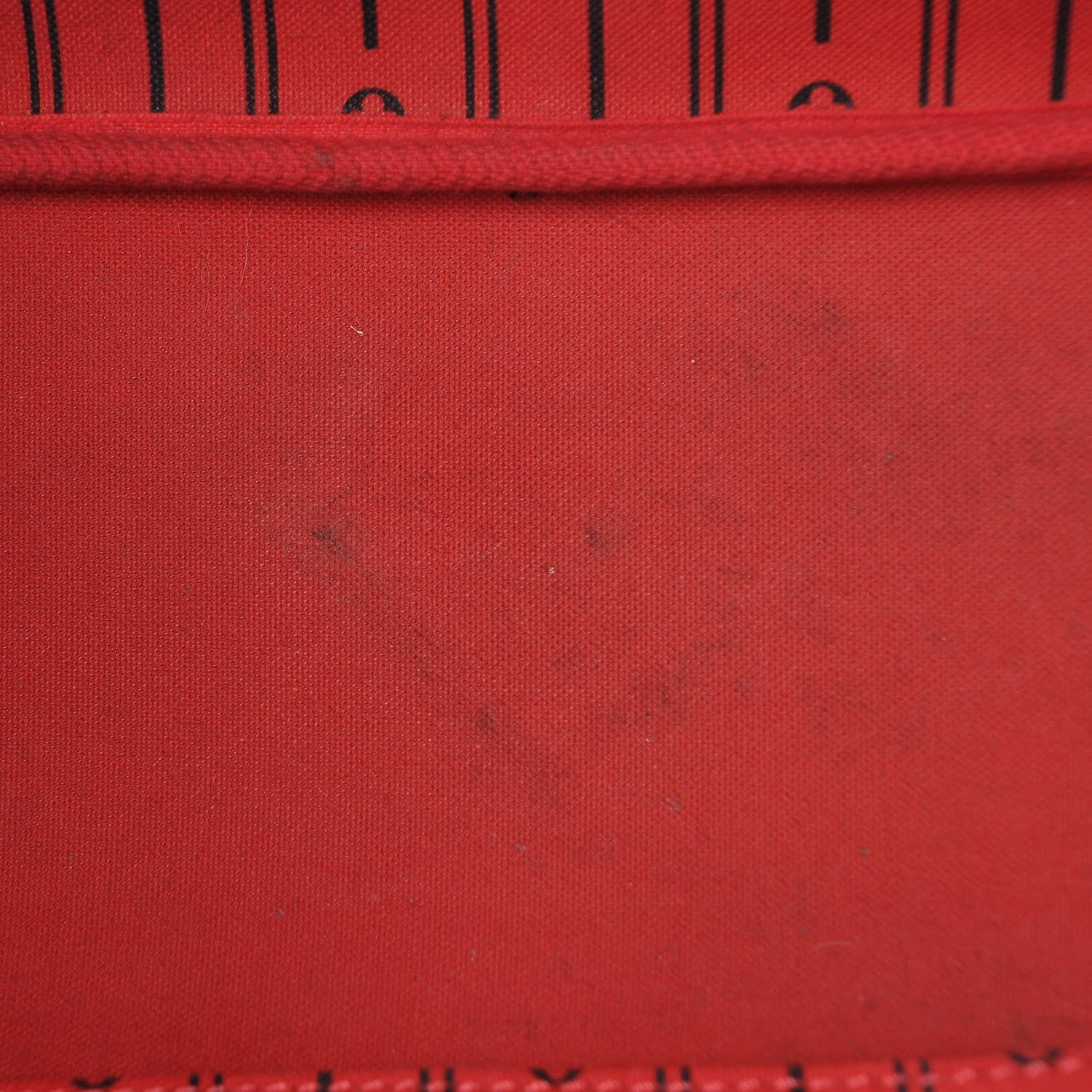 Louis Vuitton Damier Ebene Neverfull PM 6 of 13