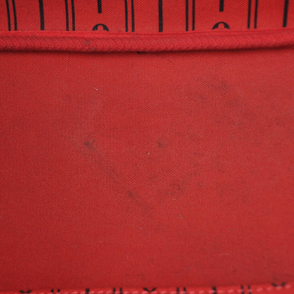 Louis Vuitton Damier Ebene Neverfull PM 6 of 13