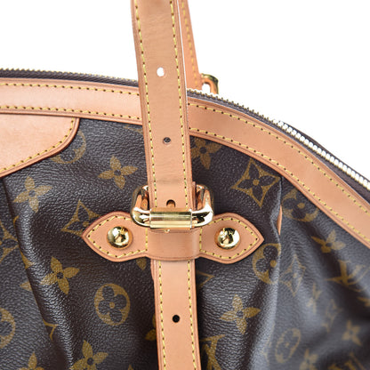 Louis Vuitton Monogram Tivoli GM 15 of 19