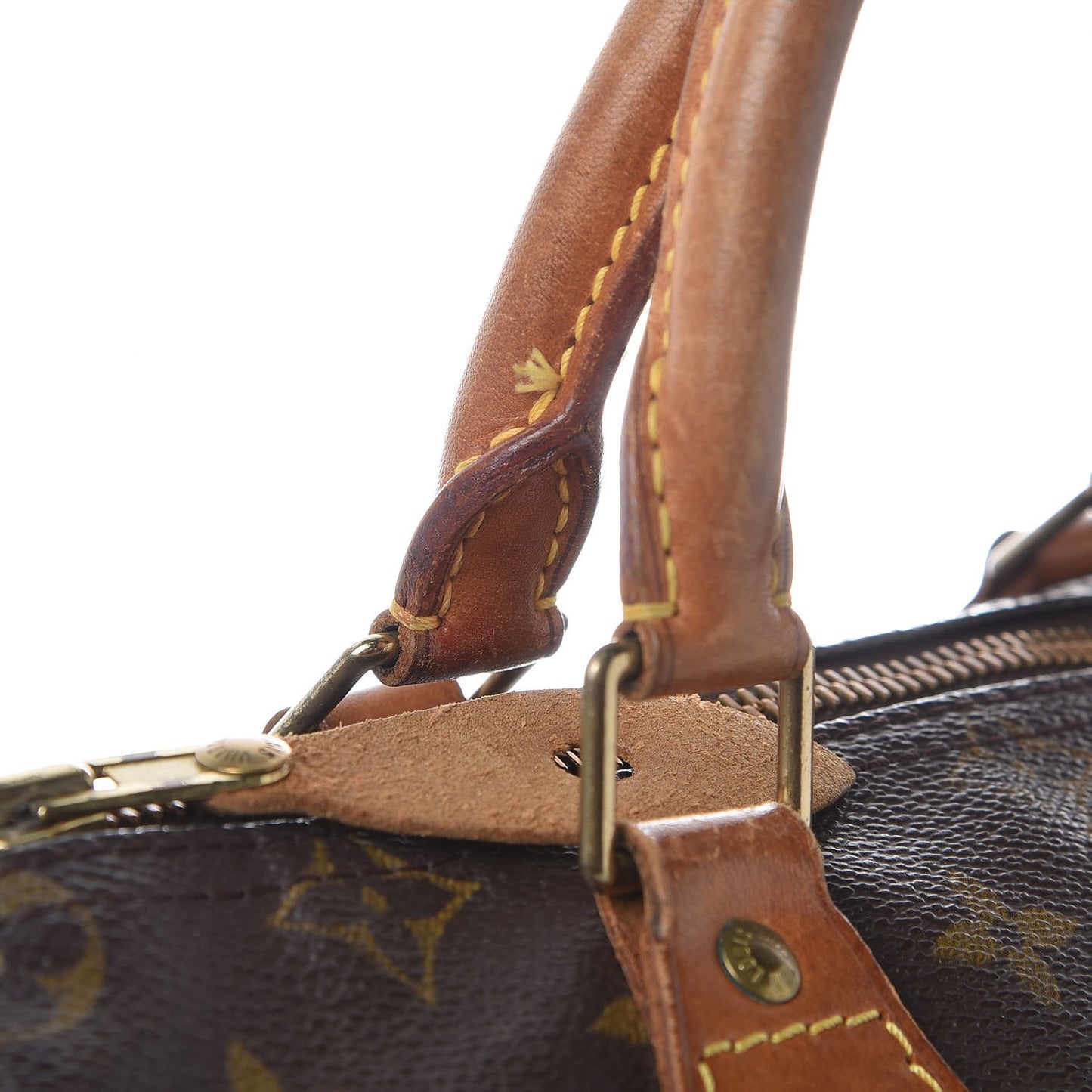 Monogram Speedy 25