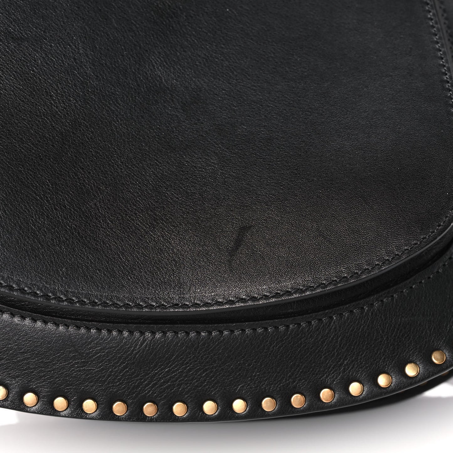 Calfskin Braided Medium Hudson Shoulder Bag Black