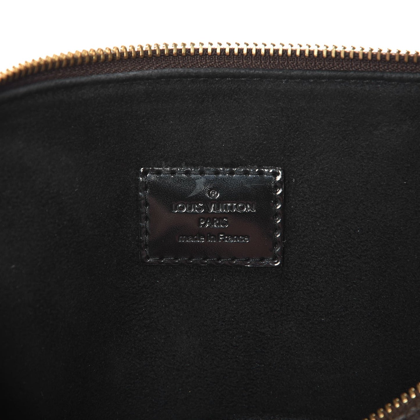Monogram Mirage Speedy 30 Black