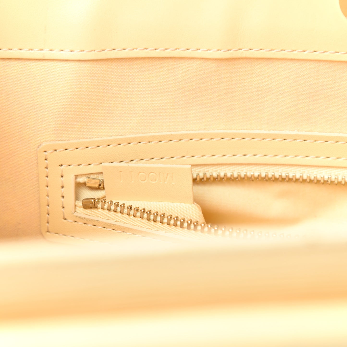 Epi Saint Tropez Bag Vanilla