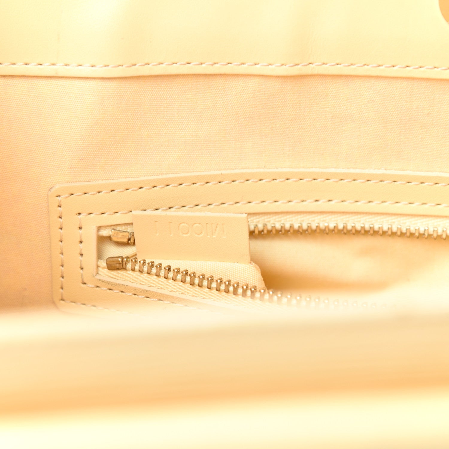 Louis Vuitton Epi Saint Tropez Bag Vanilla 13 of 14