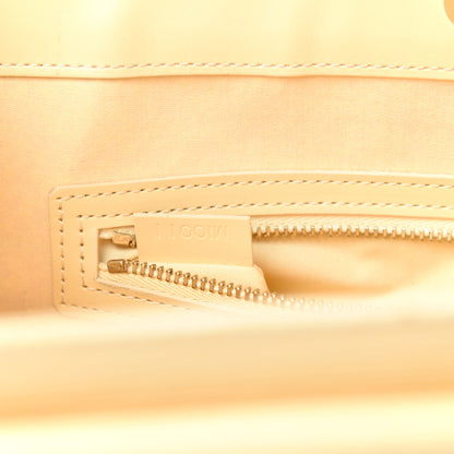 Louis Vuitton Epi Saint Tropez Bag Vanilla 13 of 14
