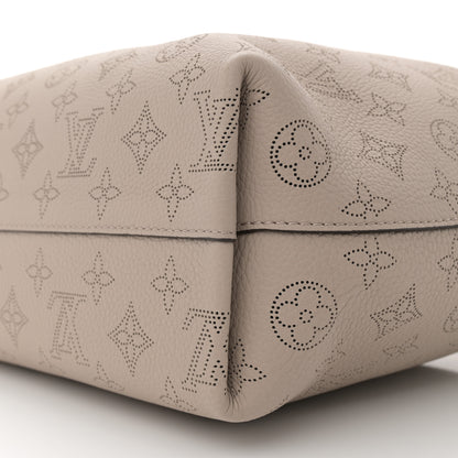 Louis Vuitton Mahina Why Knot MM Galet 9 of 9