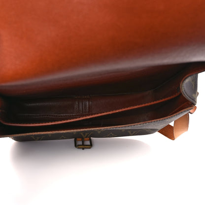 Louis Vuitton Monogram Cartouchiere 26 5 of 13