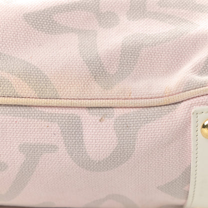 Louis Vuitton Tahitienne Cabas PM 14 of 18