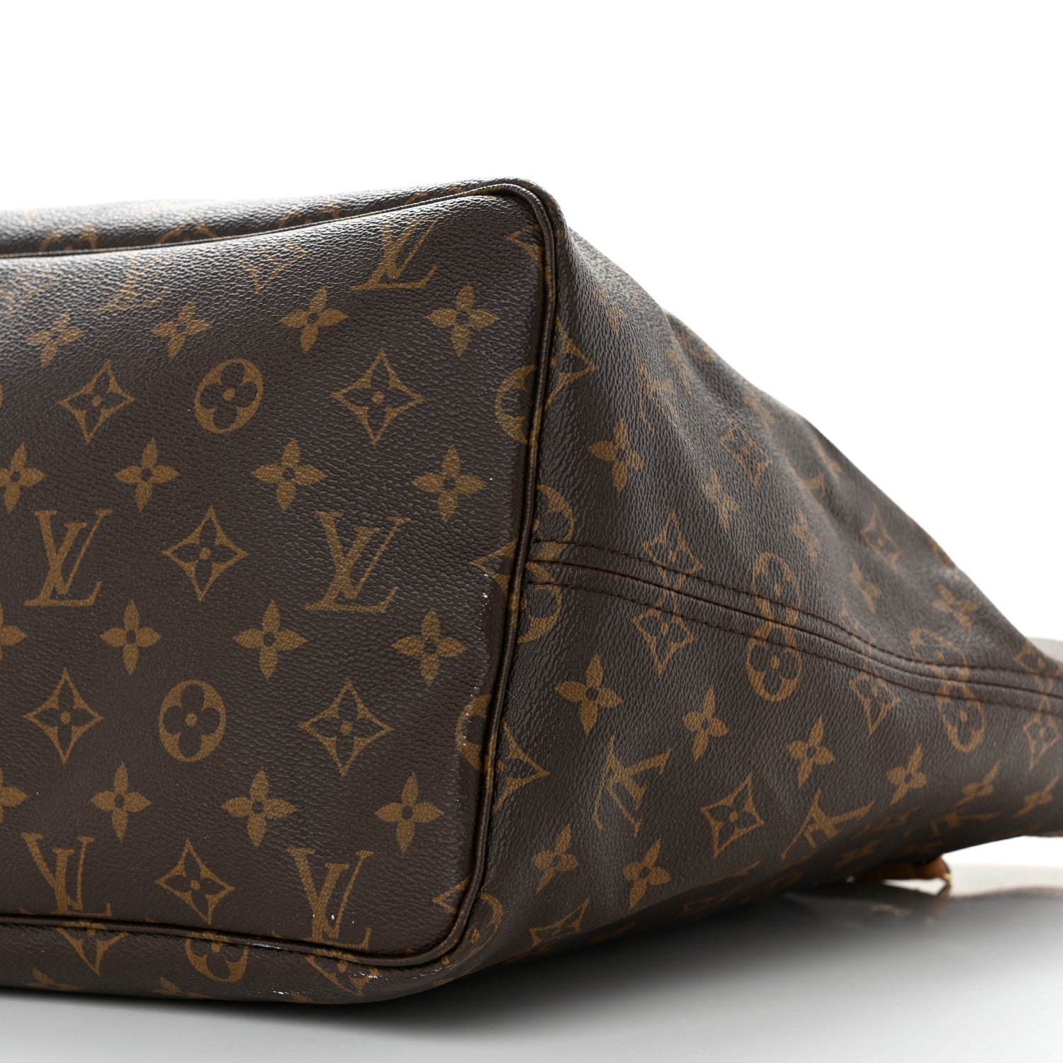 Louis Vuitton Monogram Neo Neverfull GM Pivoine 9 of 14