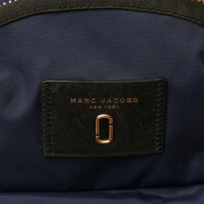 Marc Jacobs Nylon Biker Backpack Blue 10 of 23
