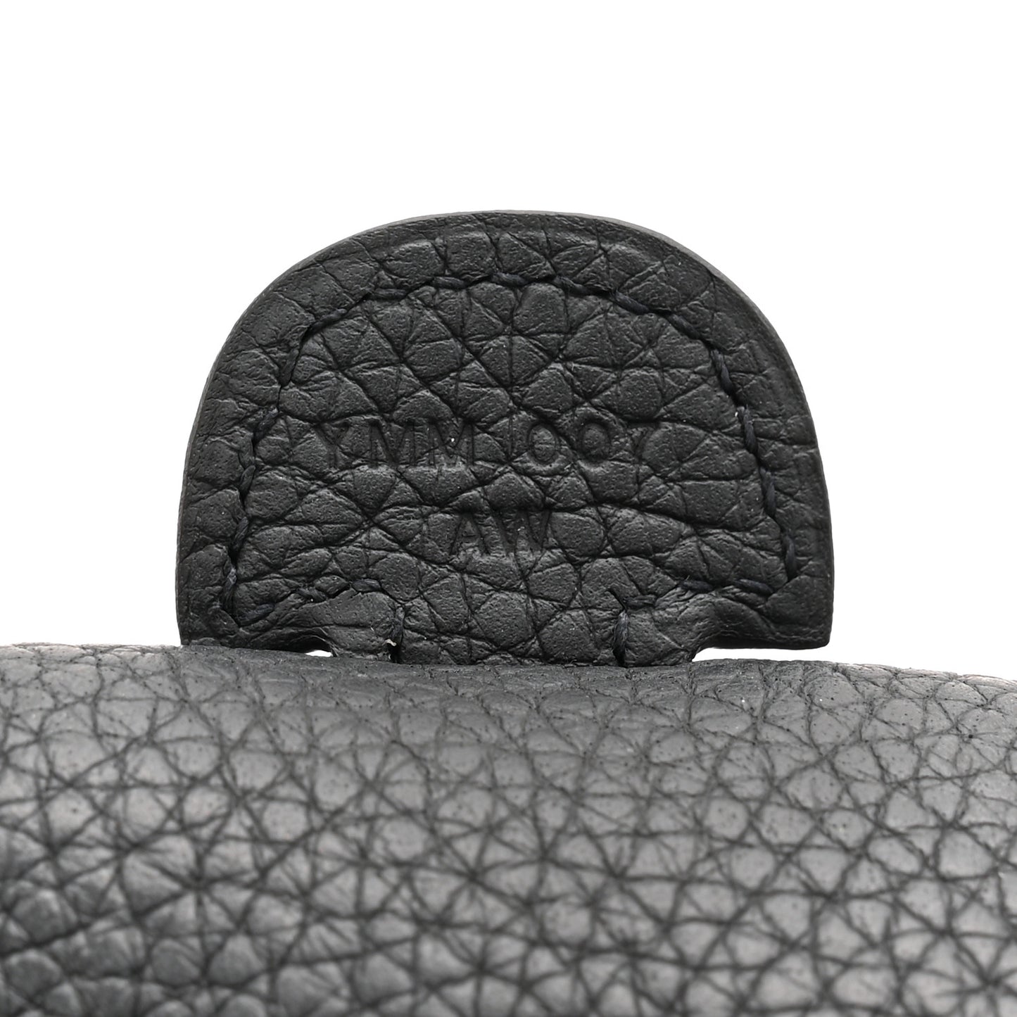 Taurillon Clemence Evelyne III PM Black PM Black