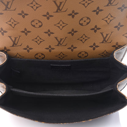 Louis Vuitton Reverse Monogram Pochette Metis 4 of 13