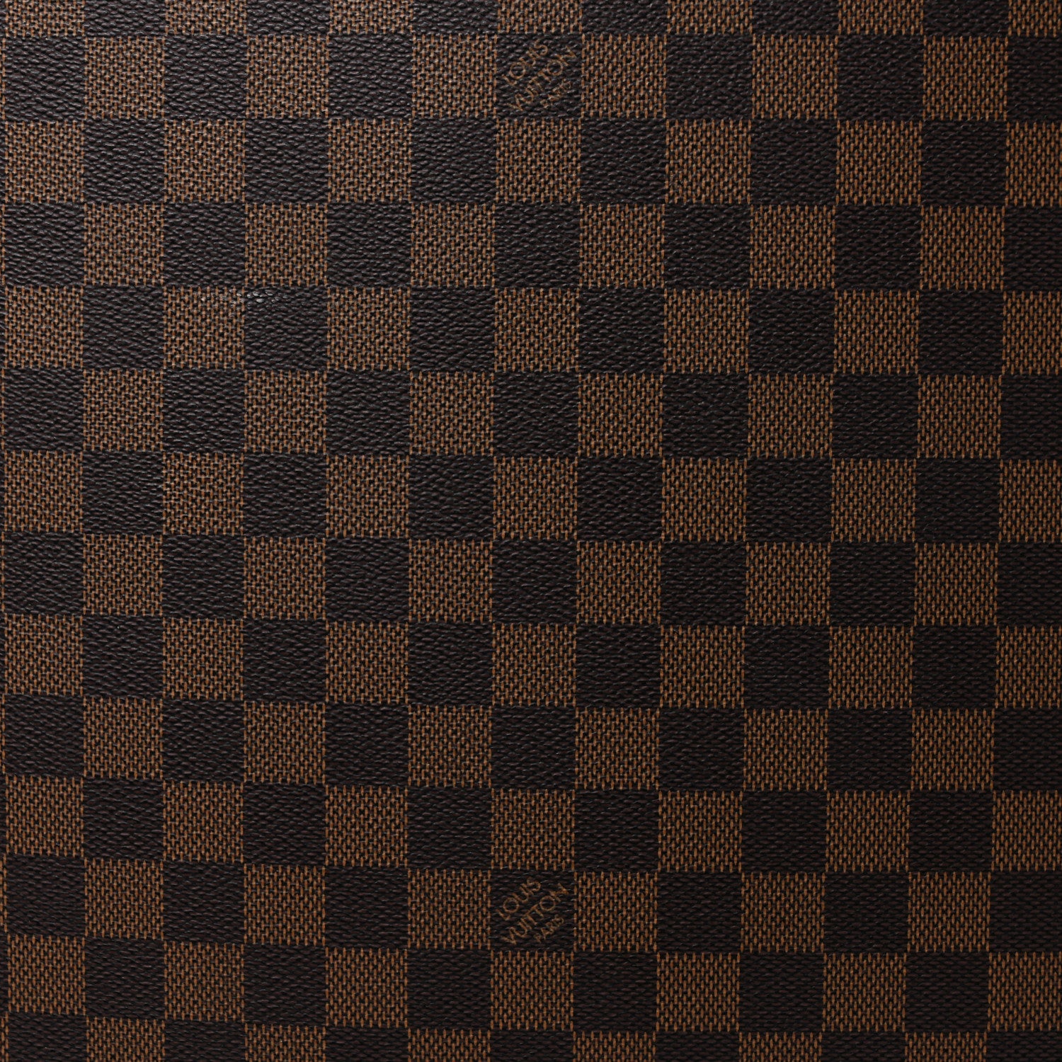 Louis Vuitton Damier Ebene Pegase 55 6 of 14