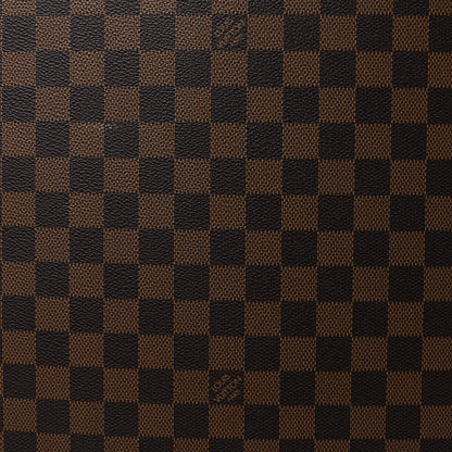 Louis Vuitton Damier Ebene Pegase 55 6 of 14