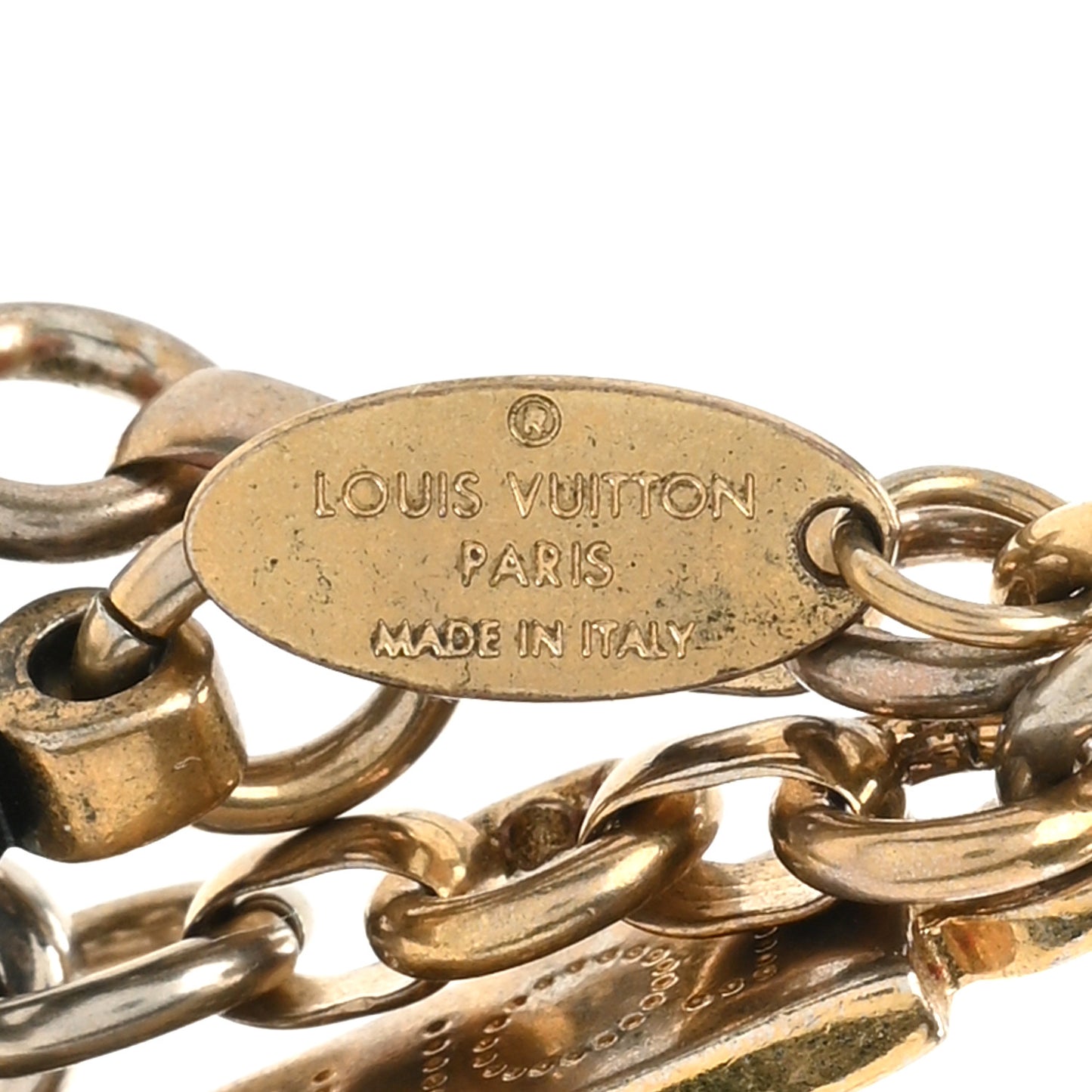 Tapage Bag Charm