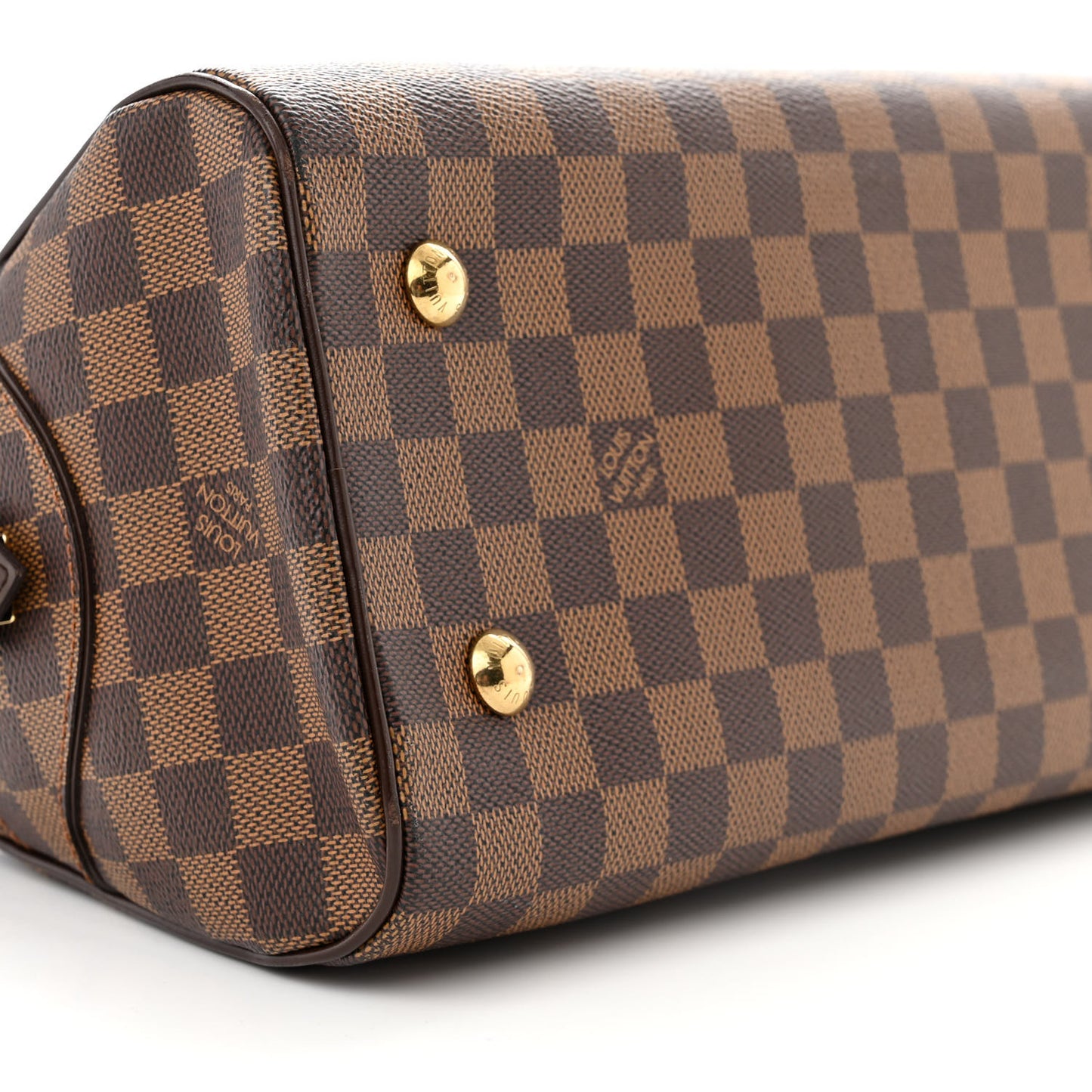 Damier Ebene Duomo