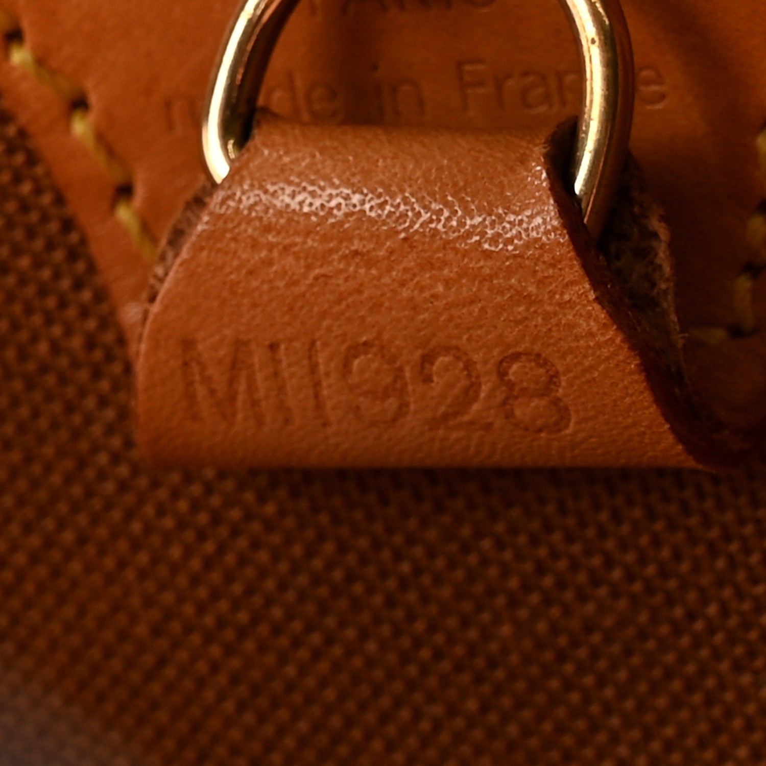 Louis Vuitton Monogram Ellipse Sac a Dos Backpack 7 of 12