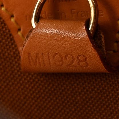Louis Vuitton Monogram Ellipse Sac a Dos Backpack 7 of 12