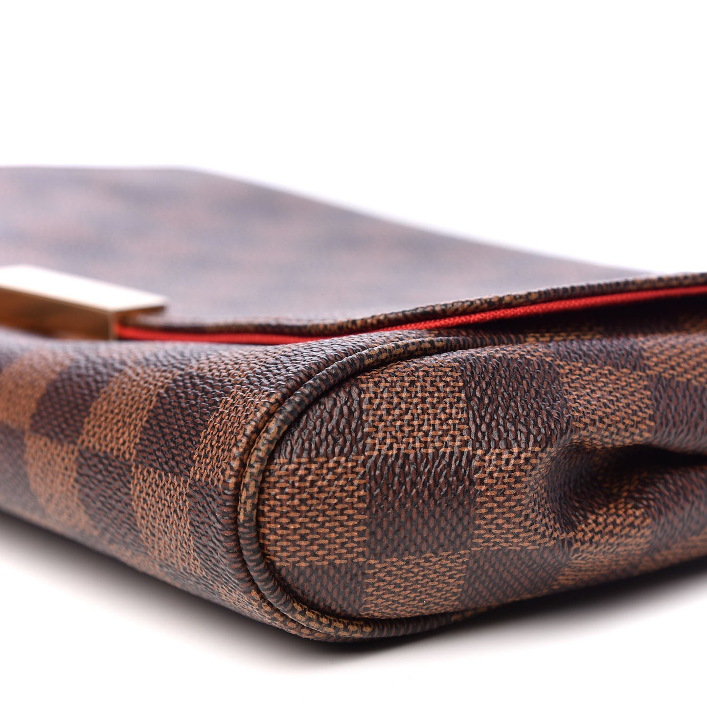Damier Ebene Favorite MM