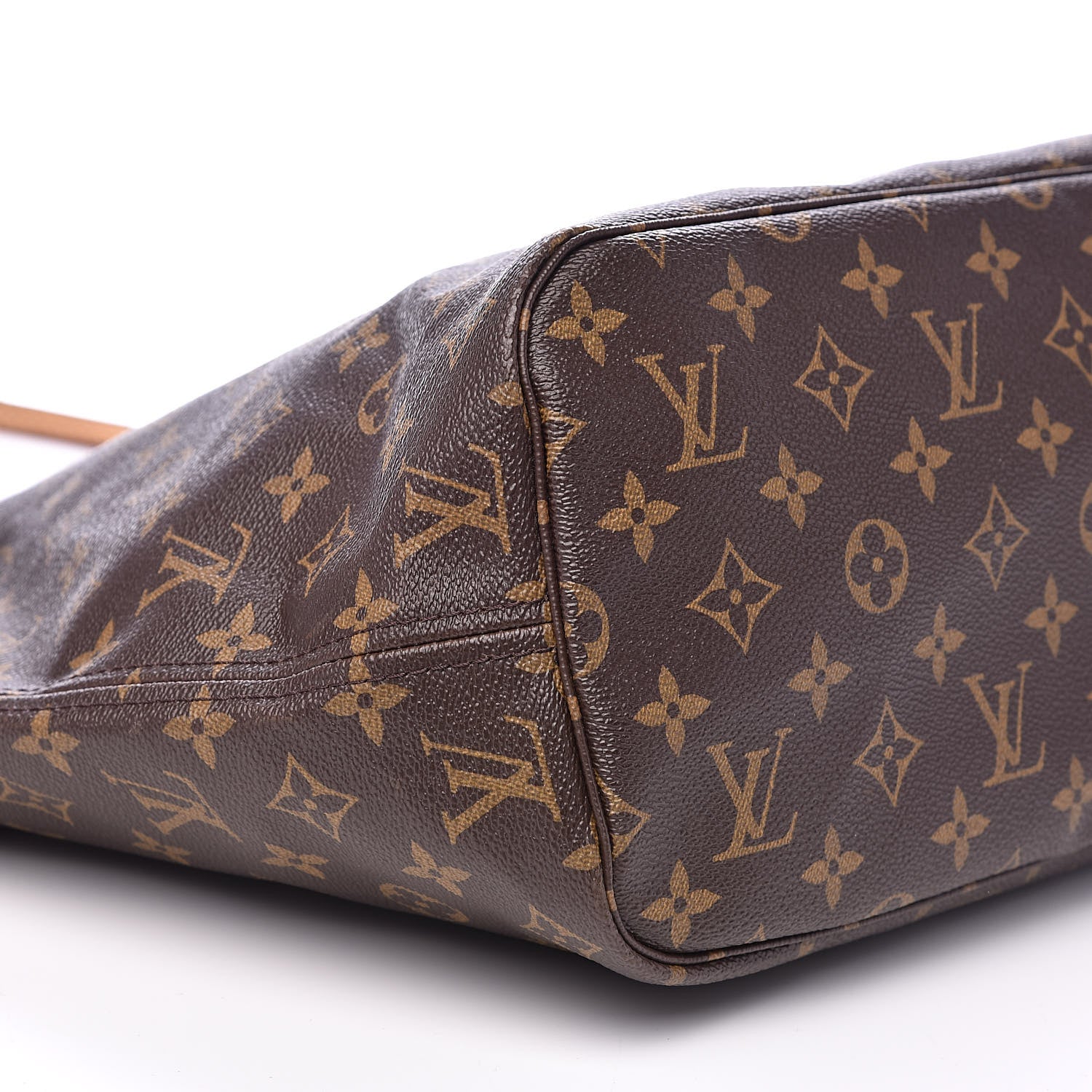 Louis Vuitton Monogram Neo Neverfull MM 9 of 11